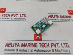 Kone Km713700G11 Communication Board Lcefcb 209Aw12521478 783120H01C