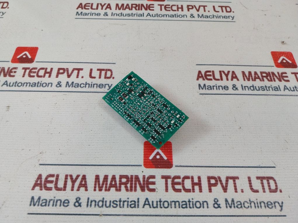 Kone Km713700G11 Communication Board Lcefcb 209Aw12521478 783120H01C