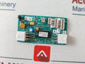 Kone Km713700G11 Communication Board Lcefcb 209Aw12521478 783120H01C