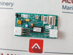 Kone Km713700G11 Communication Board Lcefcb 209Aw12521478 783120H01C