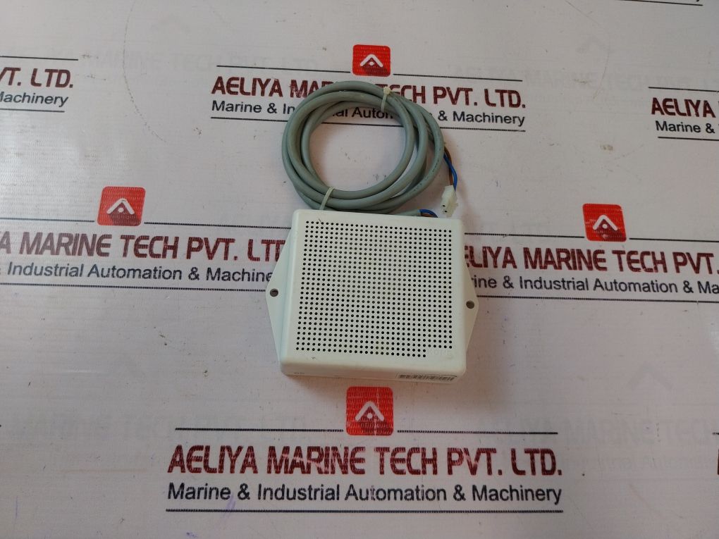 Kone Km713873G01 Alarm Bell,Cable