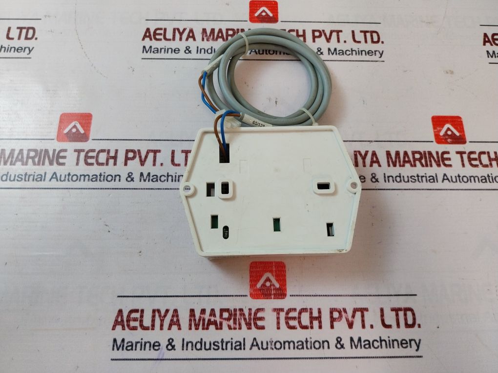 Kone Km713873G01 Alarm Bell,Cable