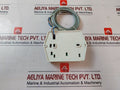 Kone Km713873G01 Alarm Bell,Cable