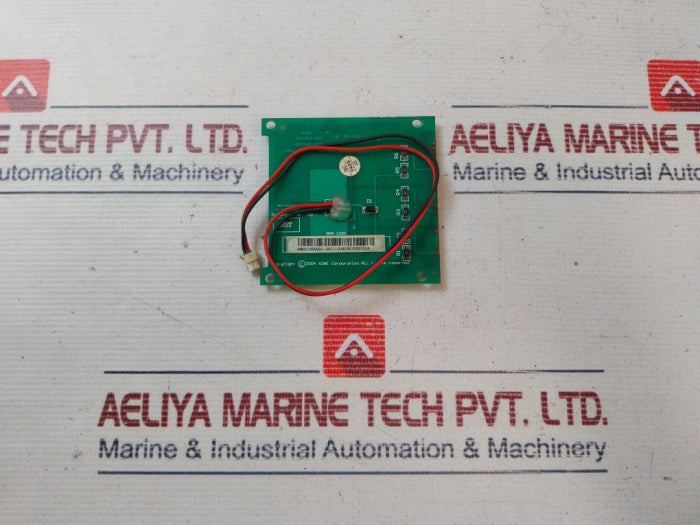 Kone Km857850G01 Direction Indicator Board 94-v0