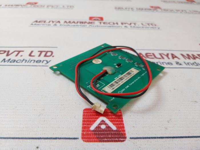 Kone Km857850G01 Direction Indicator Board 94-v0