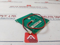 Kone Km857850G01 Direction Indicator Board 94-v0