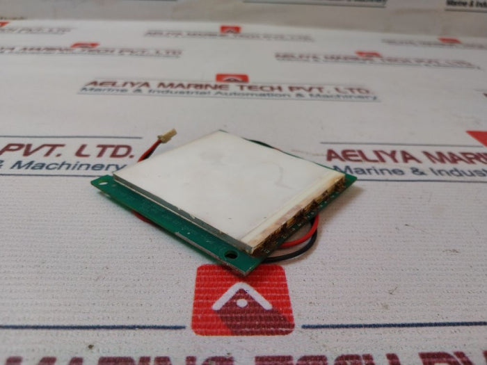 Kone Km857850G01 Direction Indicator Board 94-v0