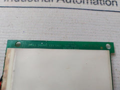 Kone Km857850G01 Direction Indicator Board 94-v0