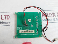 Kone Km857850G01 Small Square Led Unit