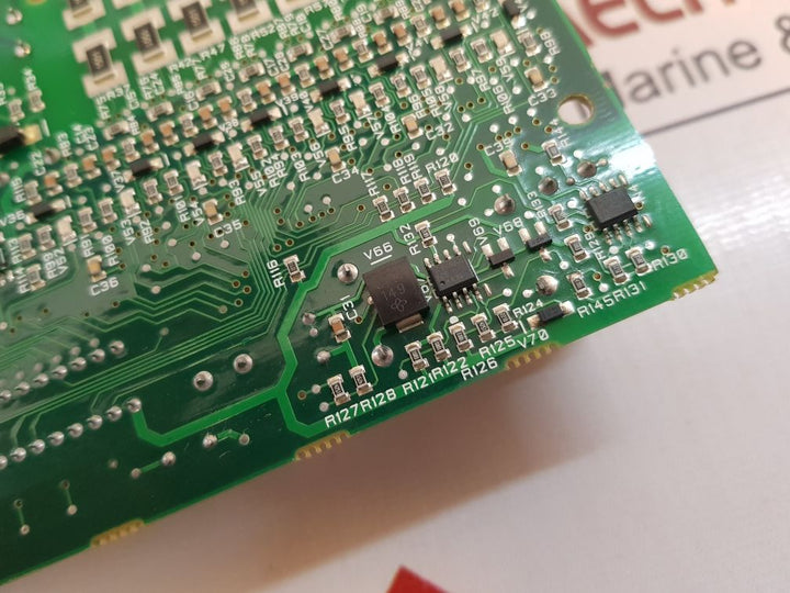 Kone 713153 H03 Lce Opt Board Km713150G11.105Bb12368718
