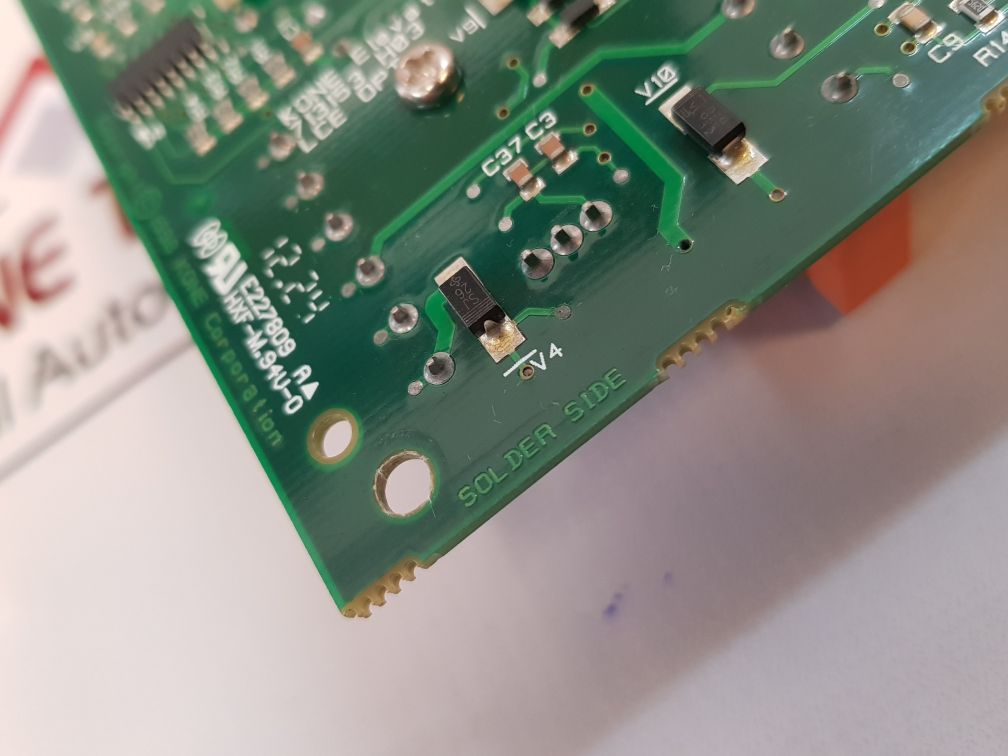 Kone 713153 H03 Lce Opt Board Km713150G11.105Bb12368718