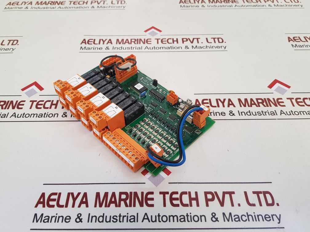 Kone 713153 H03 Lce Opt Board Km713150G11.105Bb12368718
