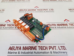 Kone 713153 H03 Lce Opt Board Km713150G11.105Bb12368718