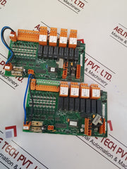 Kone 713153 H03 Lce Opt Board Km713150G11.105Bb12368718