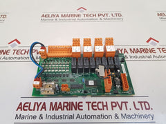 Kone 713153 H03 Lce Opt Board Km713150G11.105Bb12368718