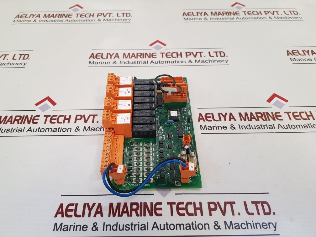 Kone 713153 H03 Lce Opt Board Km713150G11.105Bb12368718