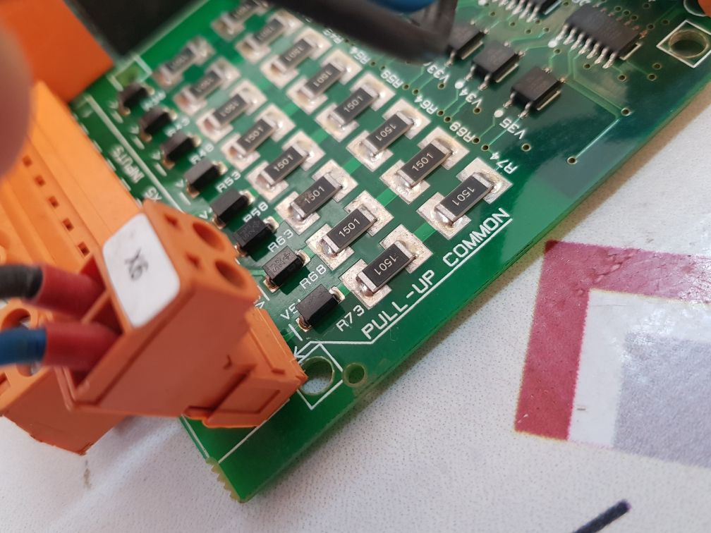 Kone 713153 H03 Lce Opt Board Km713150G11.105Bb12368718