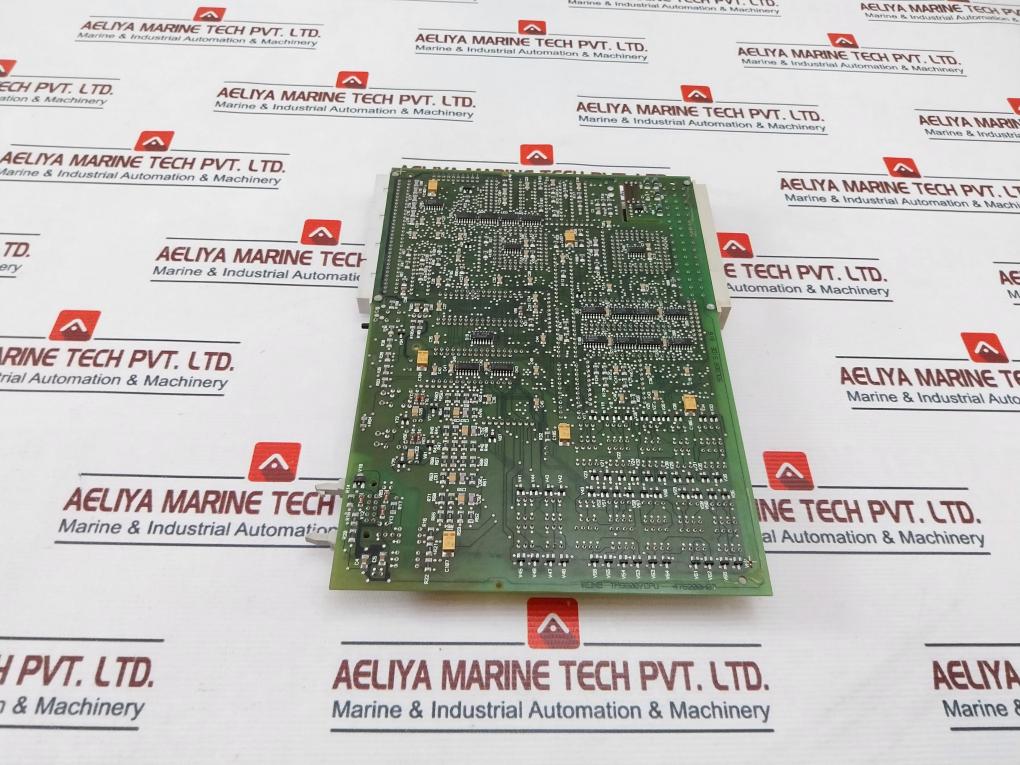 Kone Tms600/Cpu Printed Circuit Board 476200H07