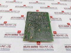 Kone Tms600/Cpu Printed Circuit Board 476200H07