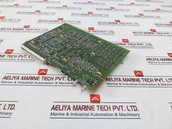 Kone Tms600/Cpu Printed Circuit Board 476200H07