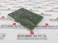 Kone Tms600/Cpu Printed Circuit Board 476200H07