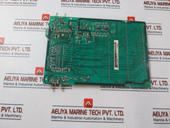 Kone Tms600/Disp Printed Circuit Board 505430 H04