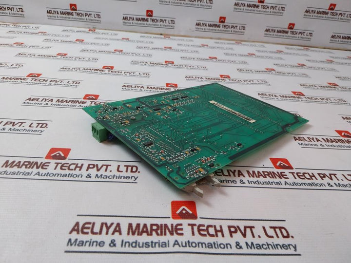 Kone Tms600/Disp Printed Circuit Board 505430 H04