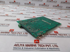 Kone Tms600/Disp Printed Circuit Board 505430 H04