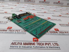 Kone Tms600/Disp Printed Circuit Board 505430 H04