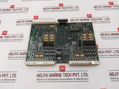 Kone Tms600/Exp/Bar 581605H06 Printed Circuit Board