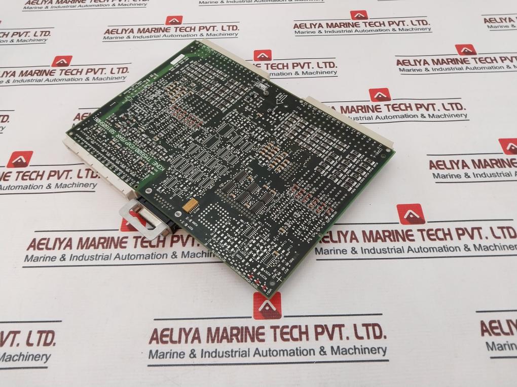 Kone Tms600/Exp/Bar 581605H06 Printed Circuit Board