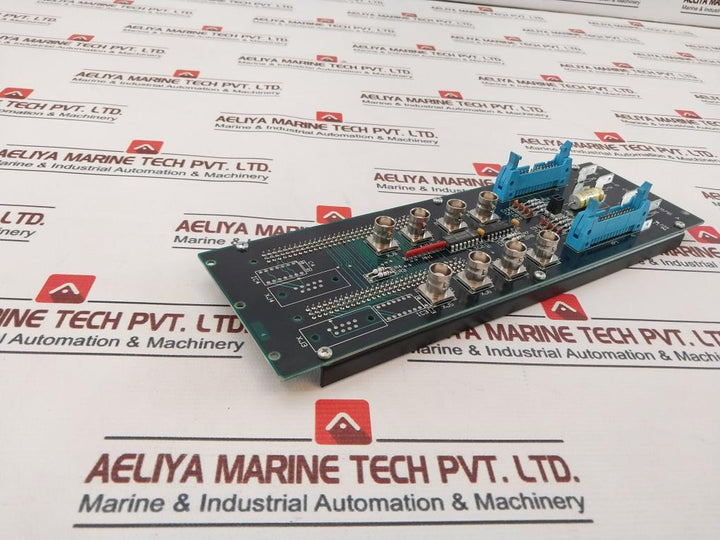 Kone Uvm-2 Printed Circuit Board