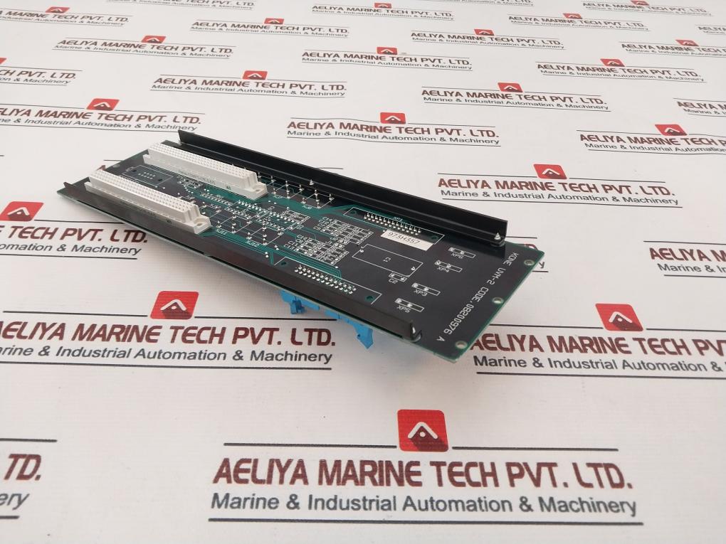 Kone Uvm-2 Printed Circuit Board