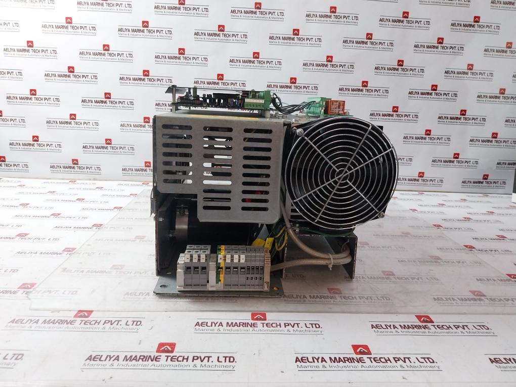 Kone V3F20 Control Board 40A/400V