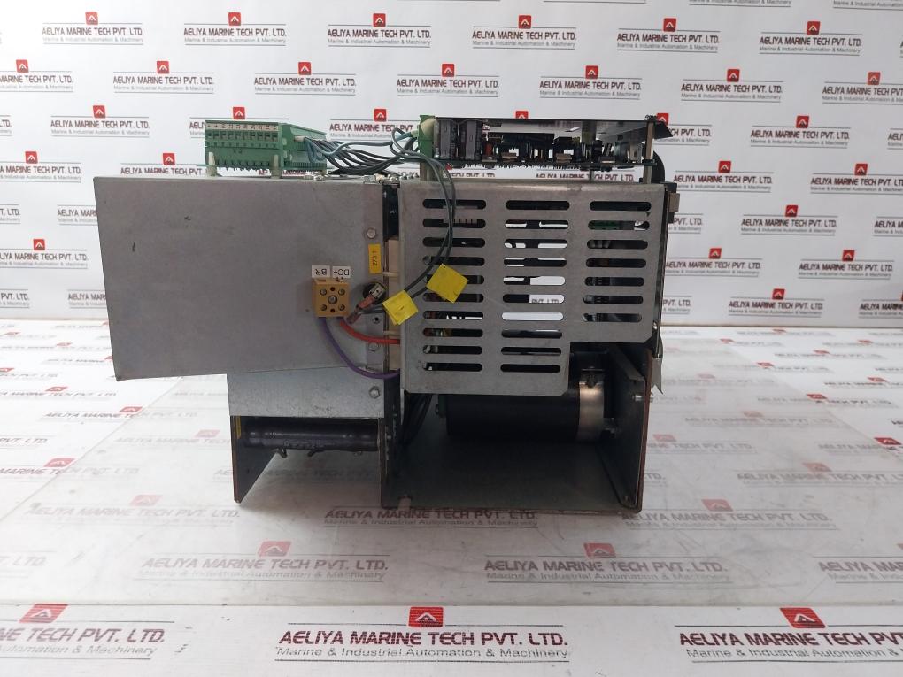 Kone V3F20 Control Board 40A/400V