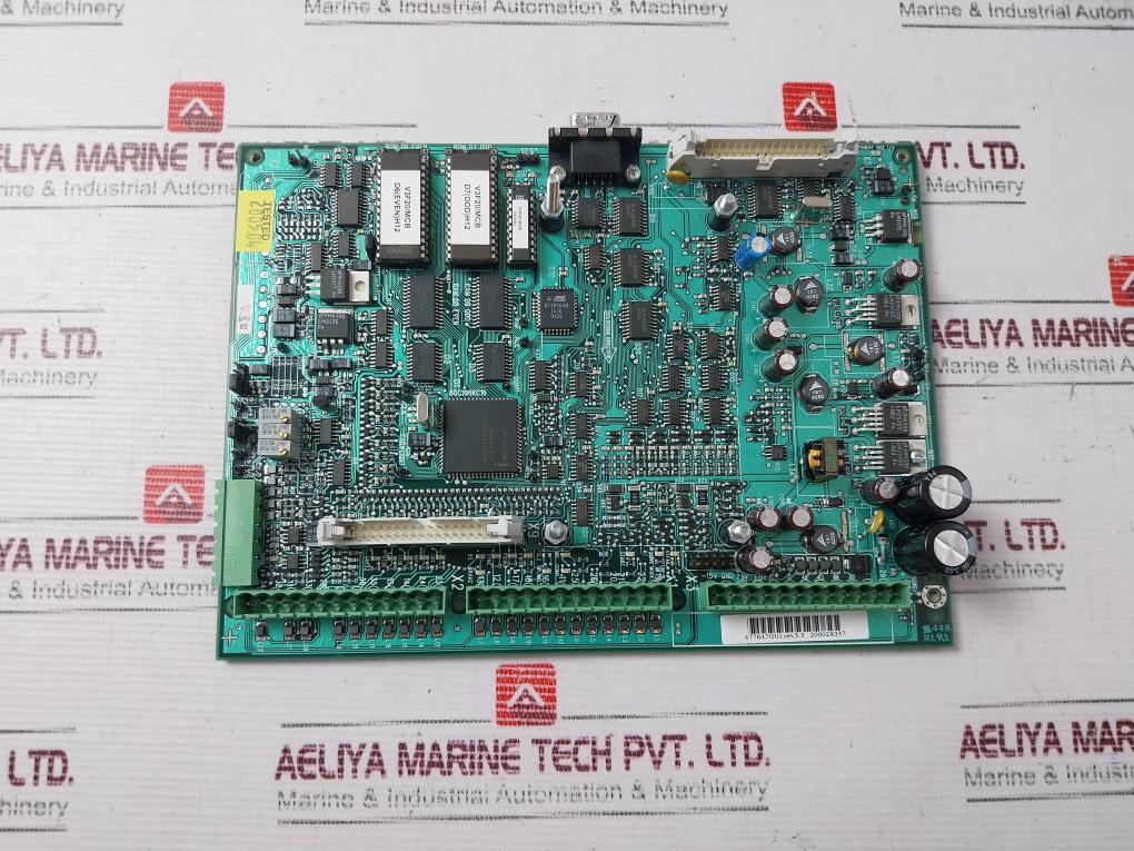 Kone V3F20 Mcb Control Board
