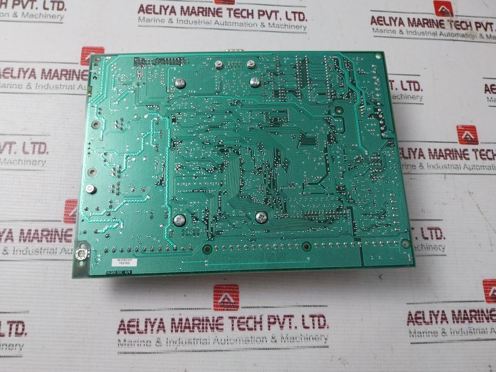 Kone V3F20 Mcb Control Board