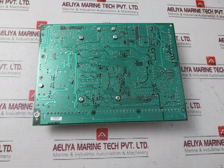 Kone V3F20 Mcb Control Board