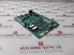 Kone V3F20 Mcb Control Board