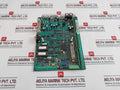 Kone V3F20 Mcb Control Board Rev: 3.3