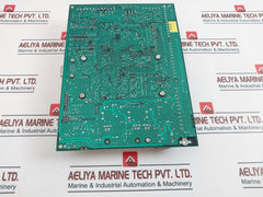 Kone V3F20 Mcb Control Board Rev: 3.3