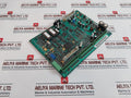 Kone V3F20 Mcb Control Board Rev: 3.3