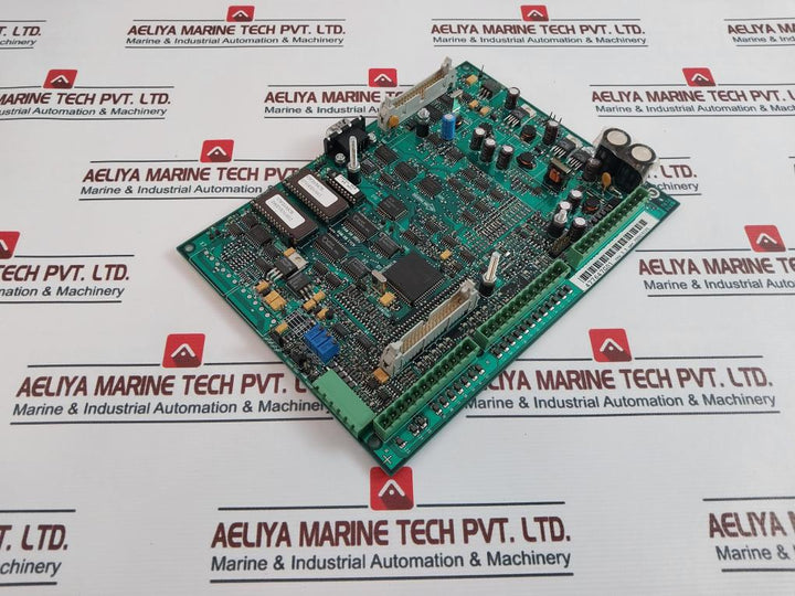 Kone V3F20 Mcb Control Board Rev: 3.3