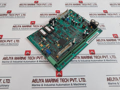 Kone V3F20 Mcb Control Board Rev: 3.3