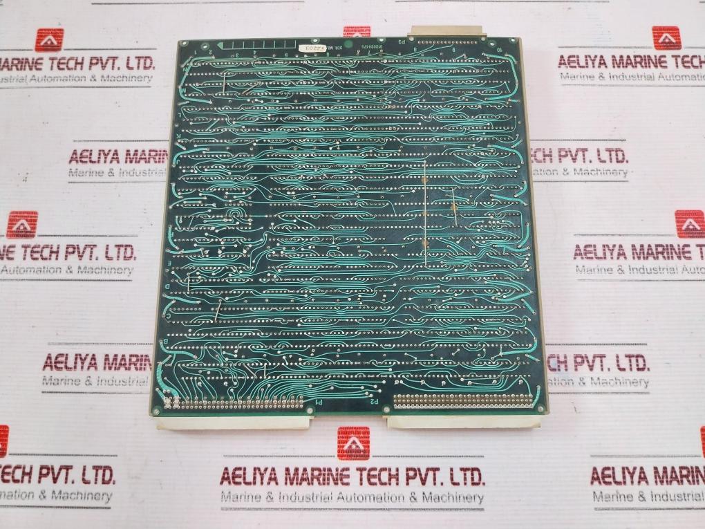 Kongsberg 31209505 G 3B Bus Control