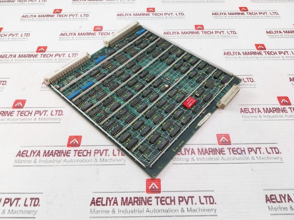 Kongsberg 31209505 G 3B Bus Control