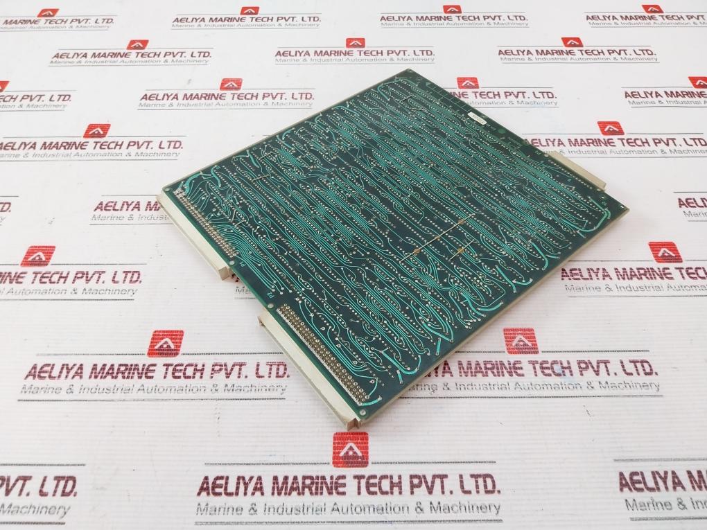 Kongsberg 31209505 G 3B Bus Control