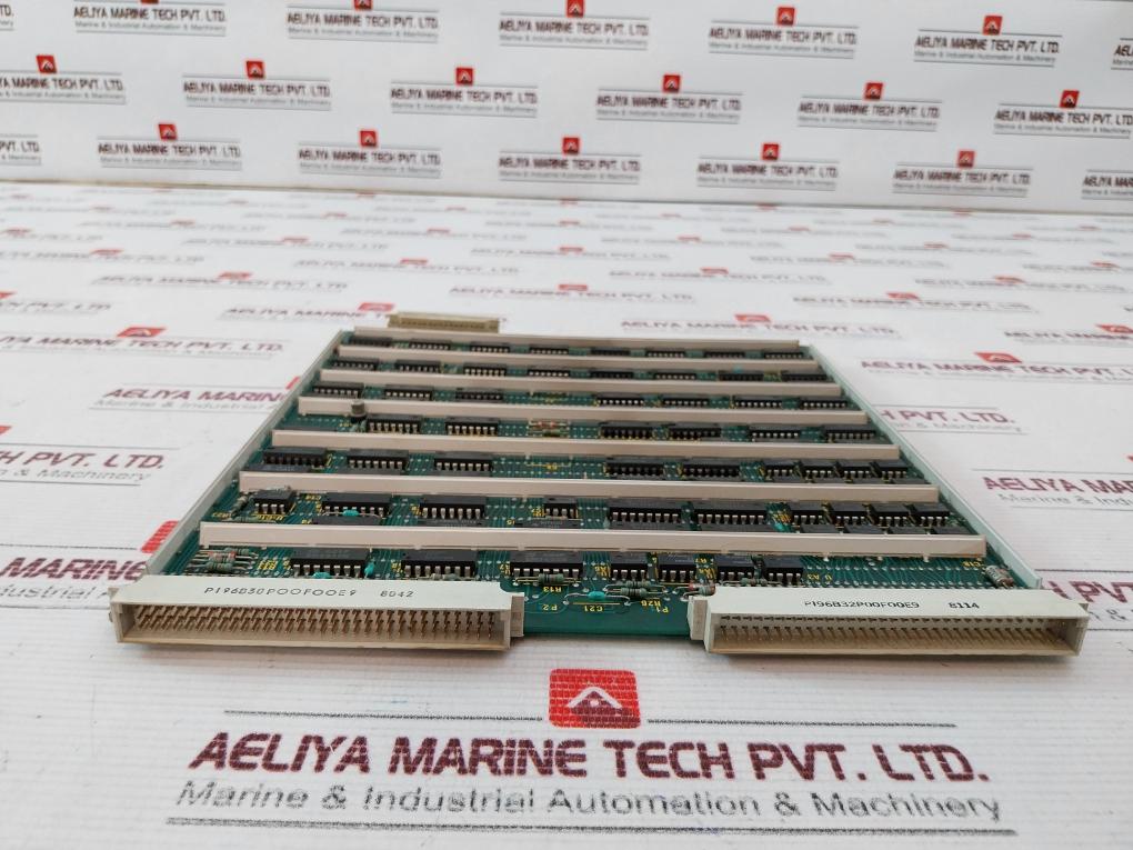 Kongsberg 31209513 F24 Operatorpanel Interface