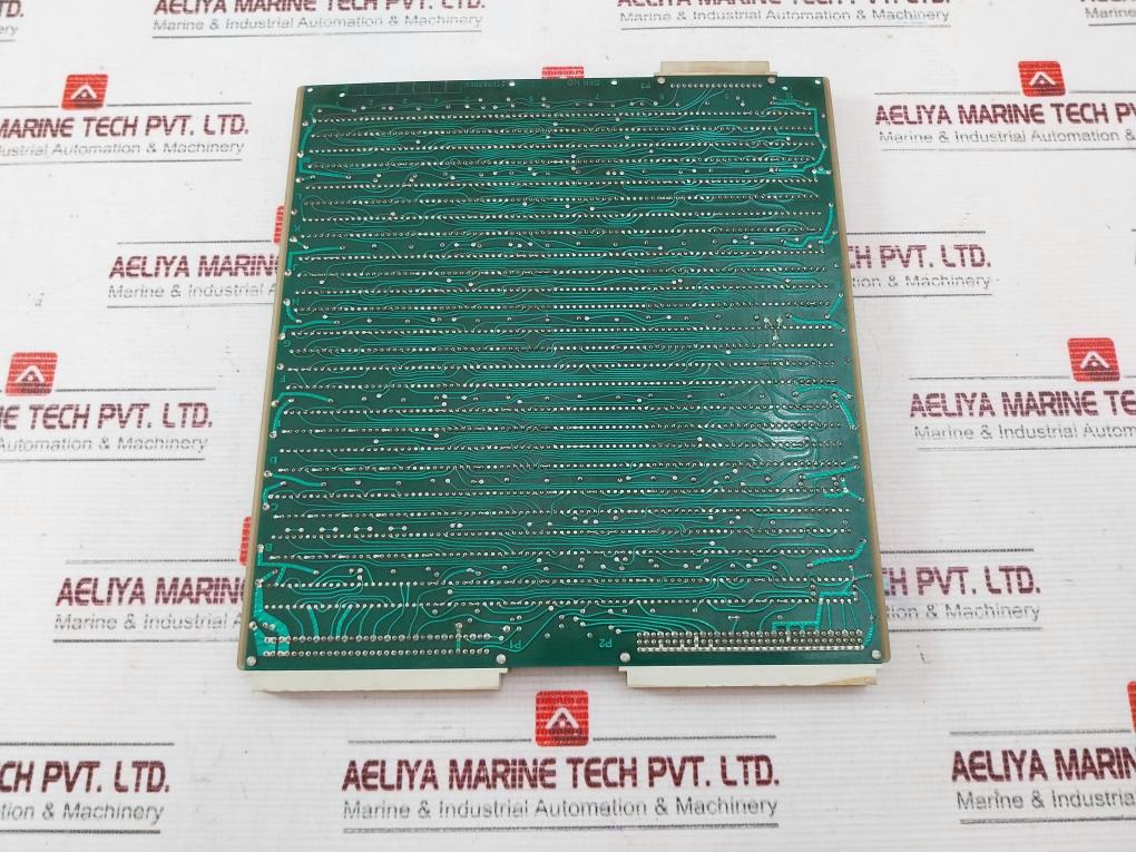 Kongsberg 31209513 F24 Operatorpanel Interface