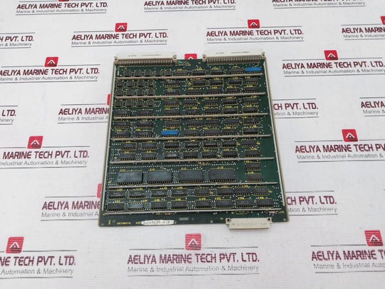 Kongsberg 31209539 A13 Printed Circuit Board